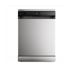 Lavavajillas Electrolux 14 Servicios EHFF14E5MSCZG Inoxidable
