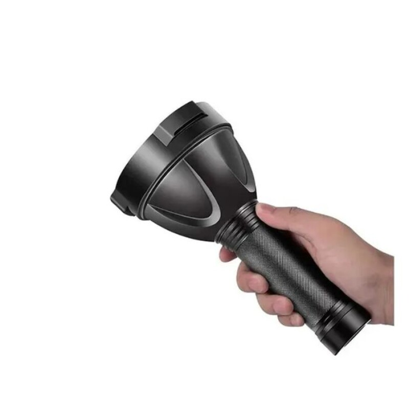 Linterna Táctica Recargable Linterna Táctica Recargable