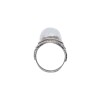 Anillo Oval-Plata 925-Piedra Luna-AN3089 conpiedra