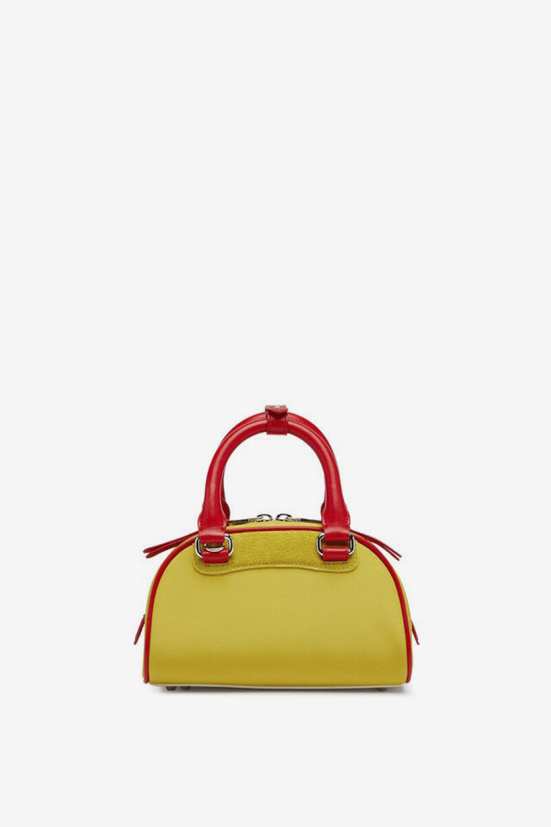 1DR DOME CROSSBODY BANDOLERA Multicolor