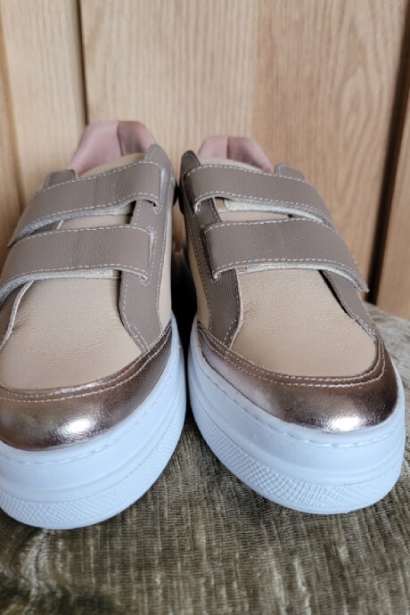 Zapatilla Guada Print