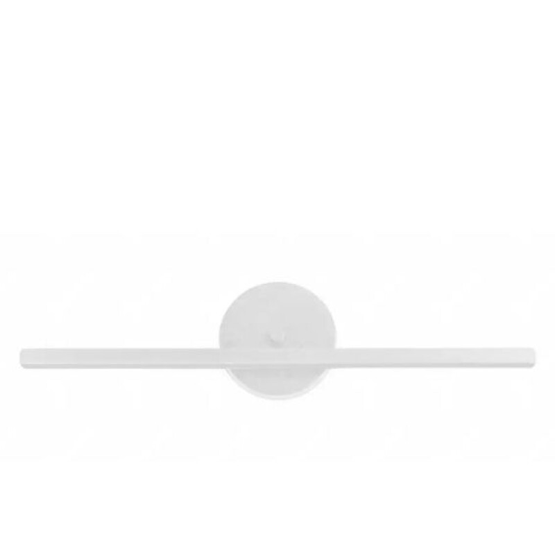 APLIQUE LED CLARA 50CM 10W 3000K BLANCO APLIQUE LED CLARA 50CM 10W 3000K BLANCO
