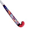 Palo De Hockey Balling Padouk Sticker With Painted Head Rosa