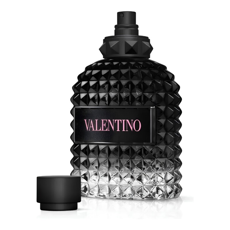 Cofre Valentino Perfume Bir Uomo Men Edt 50ml + Mini 10ml Cofre Valentino Perfume Bir Uomo Men Edt 50ml + Mini 10ml