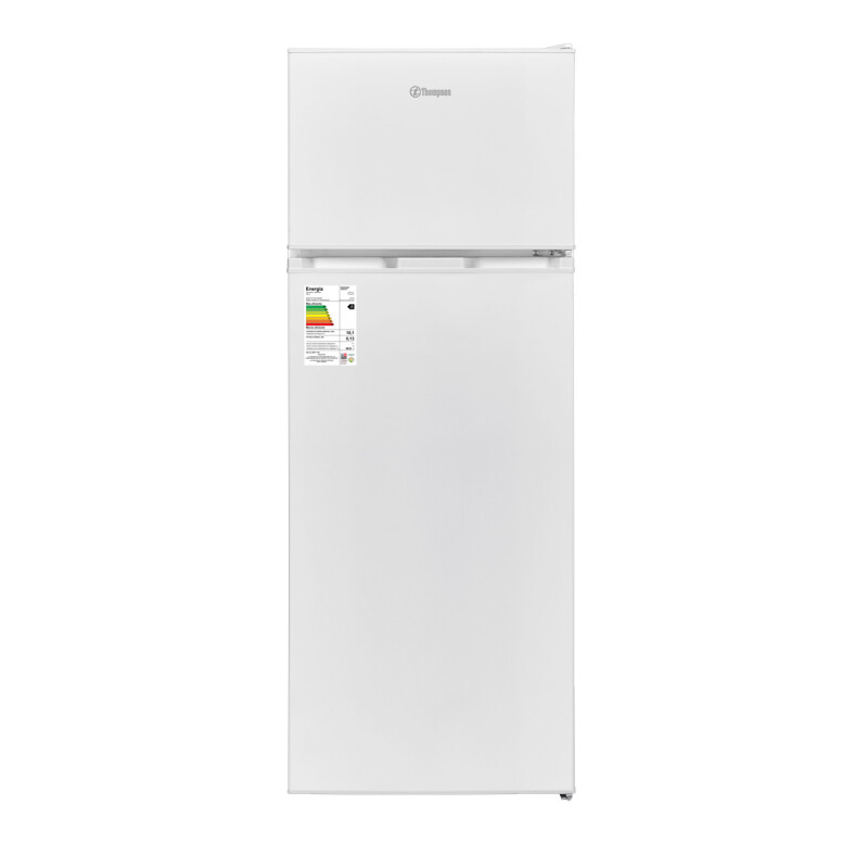 REFRIGERADOR THOMPSON 234 LTS BLANCO RTH 210 W REFRIGERADOR THOMPSON 234 LTS BLANCO RTH 210 W