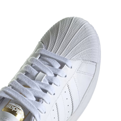 adidas Superstar XLG Shoes White