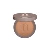 Natural Side Bronzing Face Powder 002 Natural Bronze