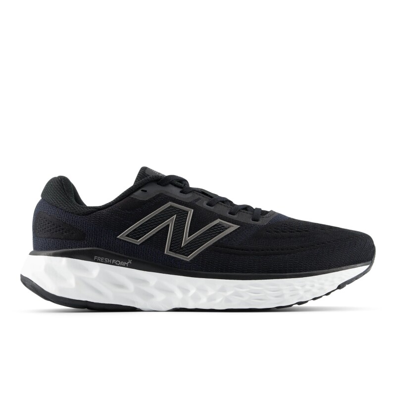 Championes New Balance de Hombre - Evoz V4 - MEVOZLK4 BLACK