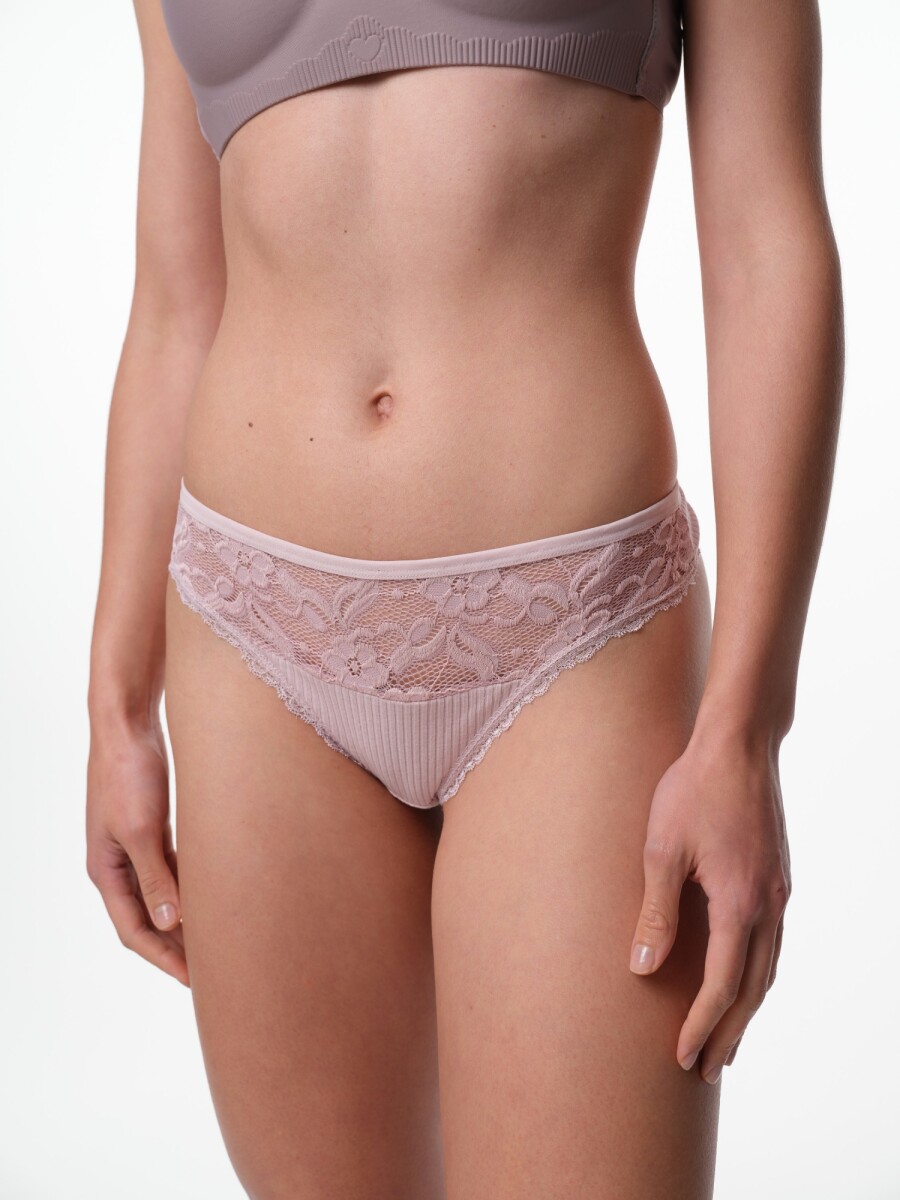 Colaless Lucy - Rosa 
