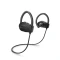 AURICULARES ENERGY SISTEM SPORT 1 + Auriculares Inalámbricos ENERGY SISTEM Sport 1+ BT - Dark
