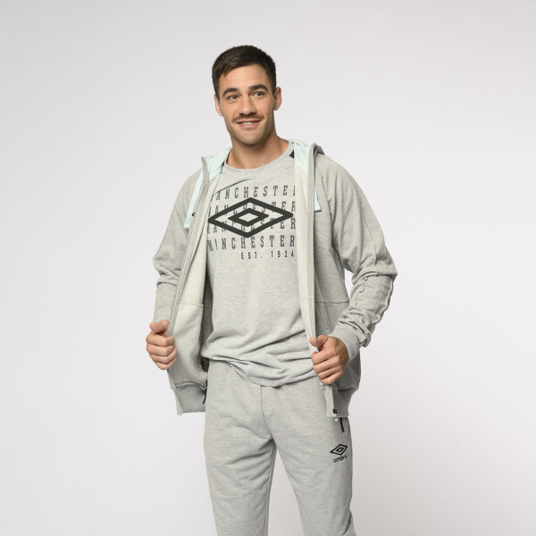 Campera Pins Umbro Hombre 5m7