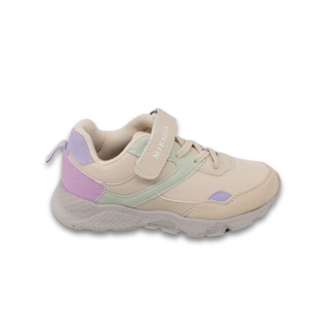 CHAMPION 24-35 BEIGE/GREE