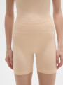 Short Jasira Beige