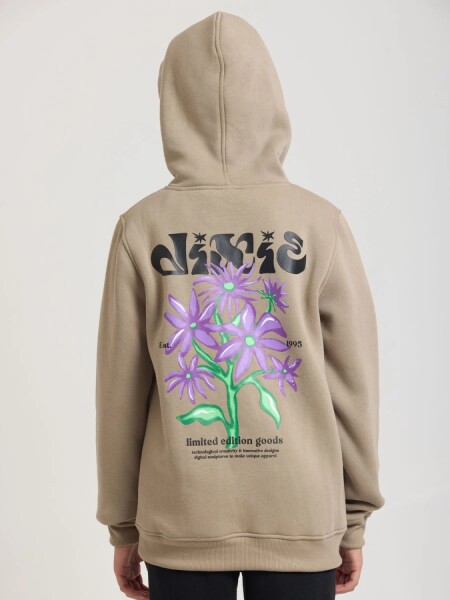 CANGURO DIXIE CELENE TEEN BEIGE