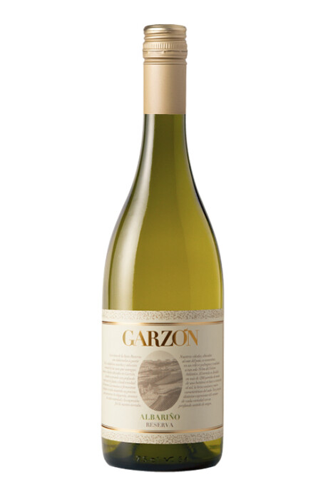 GARZÓN RESERVA Albariño GARZÓN RESERVA Albariño