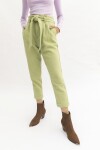 Pantalón Irene Verde