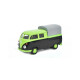 VW T1 Double Cabin Pick-Up 1/38 VW T1 Double Cabin Pick-Up 1/38