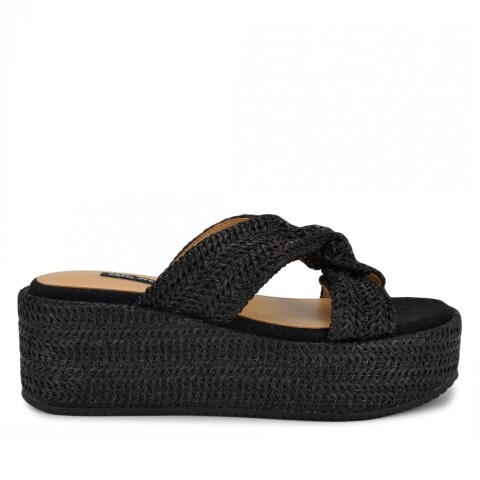 Sandal Cerry2 Black