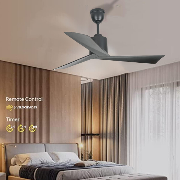 Ventilador De Techo James Vt42 VENTILADOR DE TECHO JAMES VT42 0042 ****