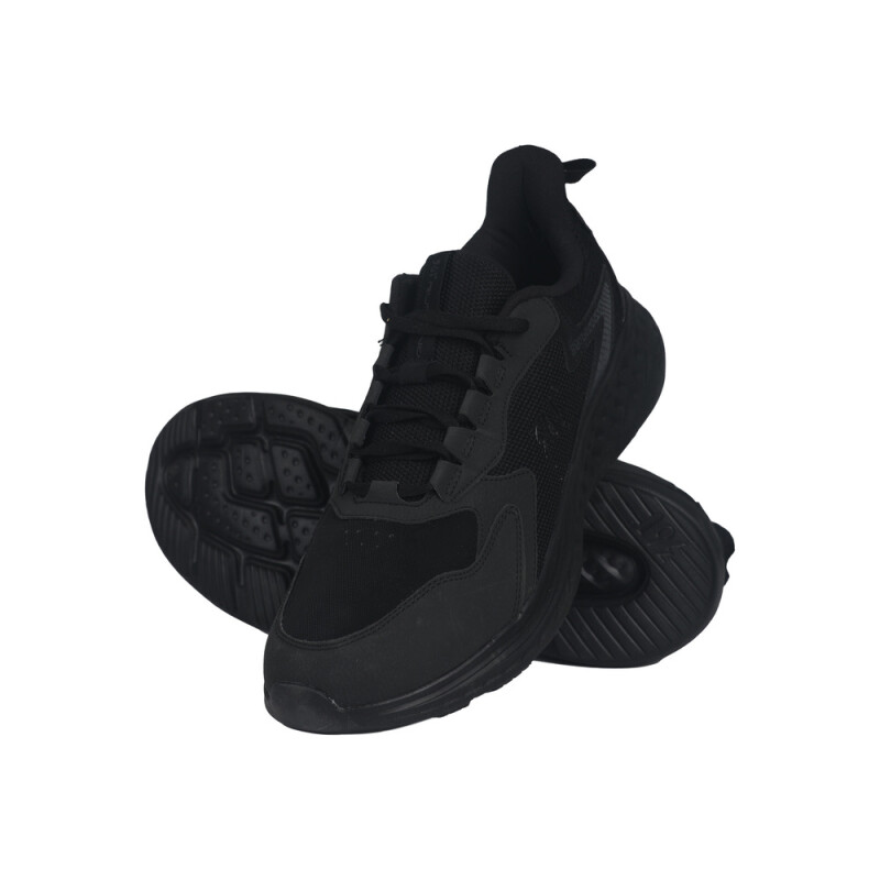 M Performance Running - Hombre Black/castlerock