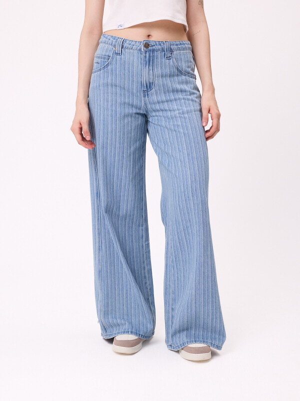 JEAN ZOELLA RUSTY Celeste