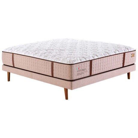 SOMMIER - 2 PLAZAS VITTORIO