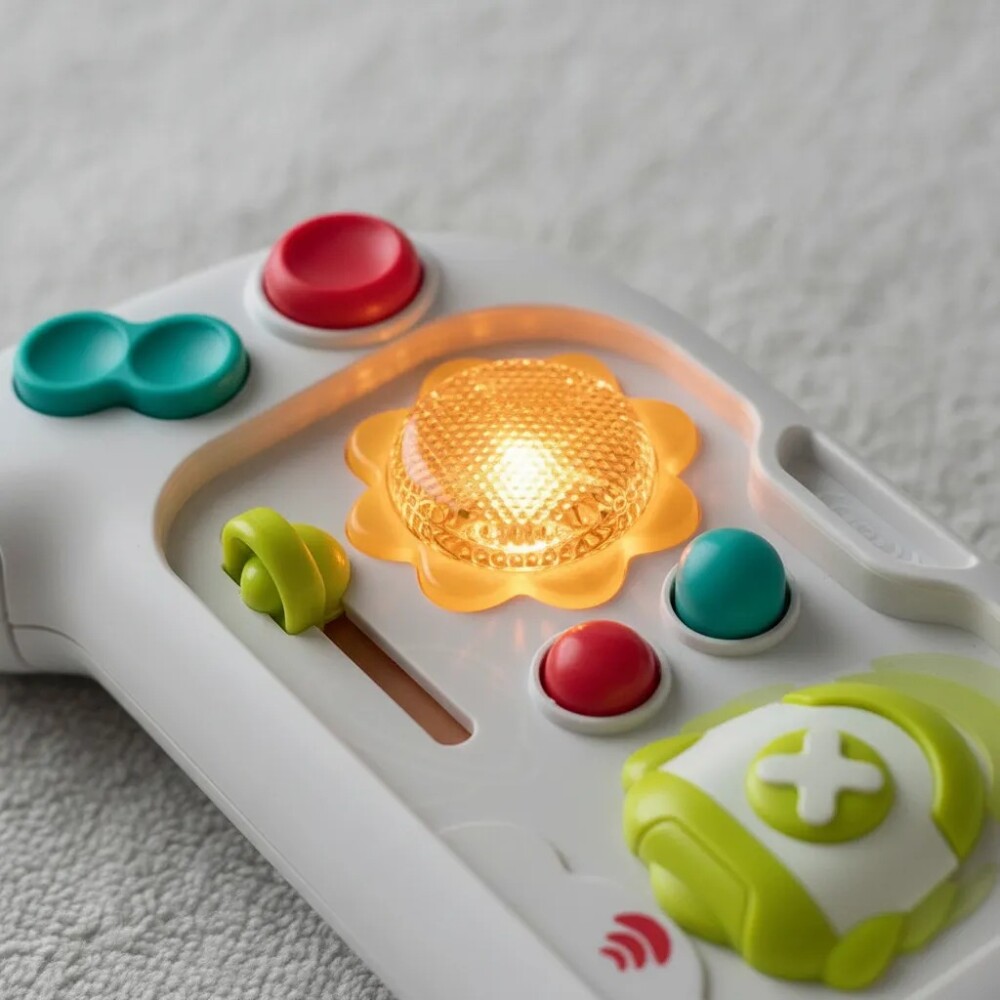 Joystick Control Remoto Bebe Huanger Joystick Control Remoto Bebe Huanger