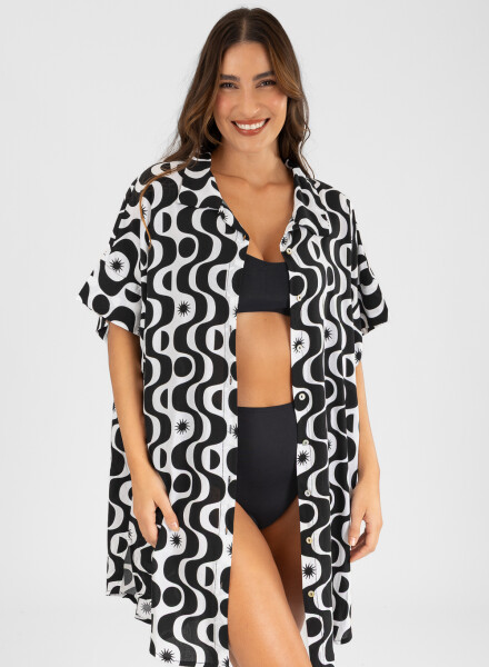 Camisola santorini Variante 2