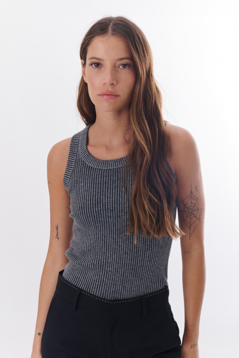 MUSCULOSA ACID ACERO