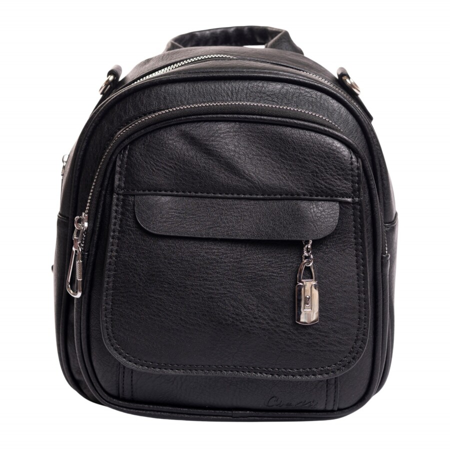 CHERRY MOCHILA BLACK