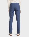 Pantalón Poplin Stretch Chino Hombre 3909