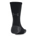 UA Performance Tech 3pk Crew-WHT BLK-001