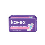 KOTEX PROTECTOR DIA LARGO PAQ. X 20 UNID única