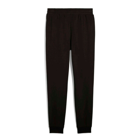 Pantalon de Hombre Puma Peñarol Ess Sweatpants Tr Negro