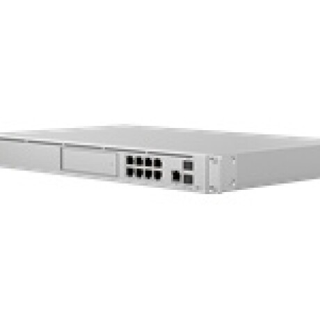 Ubiquiti UniFi Dream Machine Special Edition - Dispositivo de gestión de la red - 2.5GbE, 10GbE - 1U - montable en bastidor Ubiquiti UniFi Dream Machine Special Edition - Dispositivo de gestión de la red - 2.5GbE, 10GbE - 1U - montable en bastidor