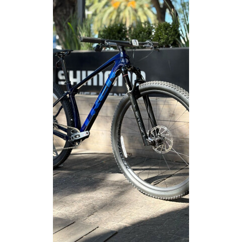 TREK PROCALIBER 9.7 T-M SRAM AXS (NUEVA) TREK PROCALIBER 9.7 T-M SRAM AXS (NUEVA)