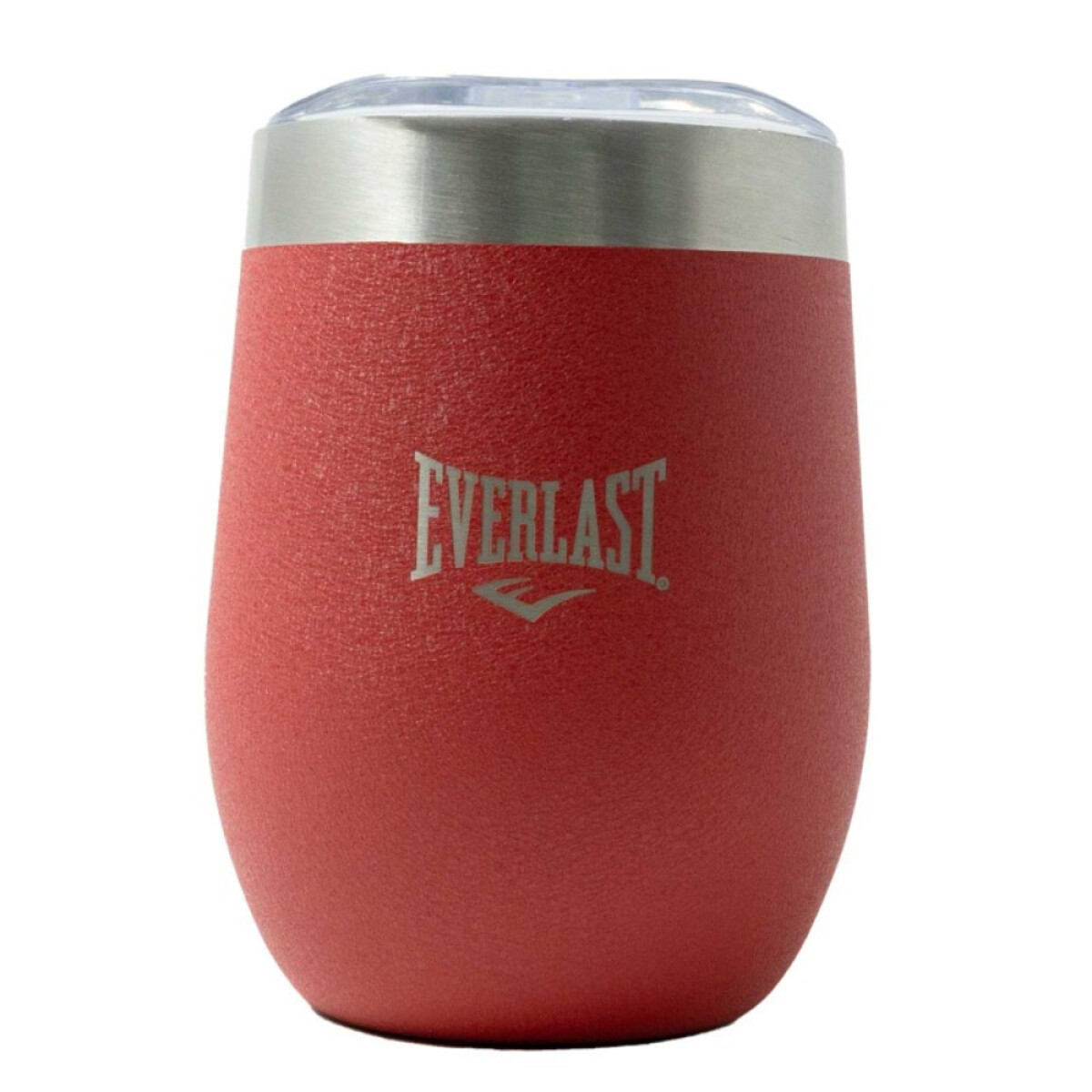 BOTELLA MUG INSULADA 360ML VOYAGE EVERLAST WT - RD 