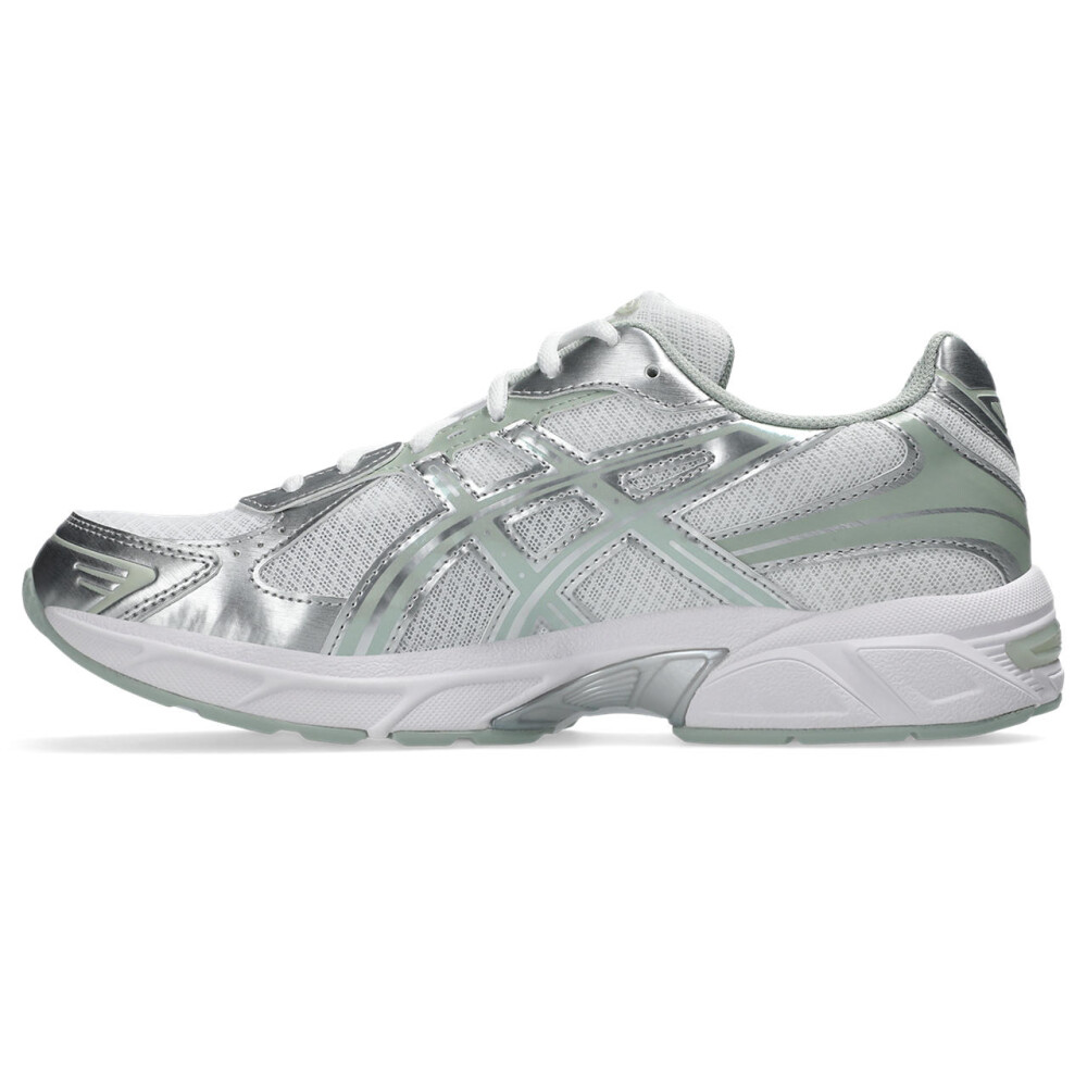 Zapatillas ASICS Gel-1130 Unisex White/Sage Frost