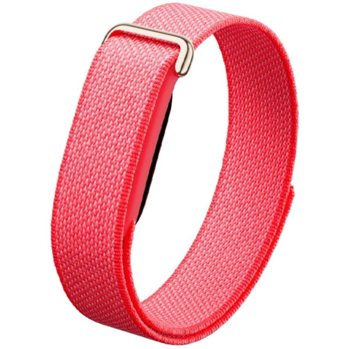 Pulsera Google Fit Bit Air Pink 