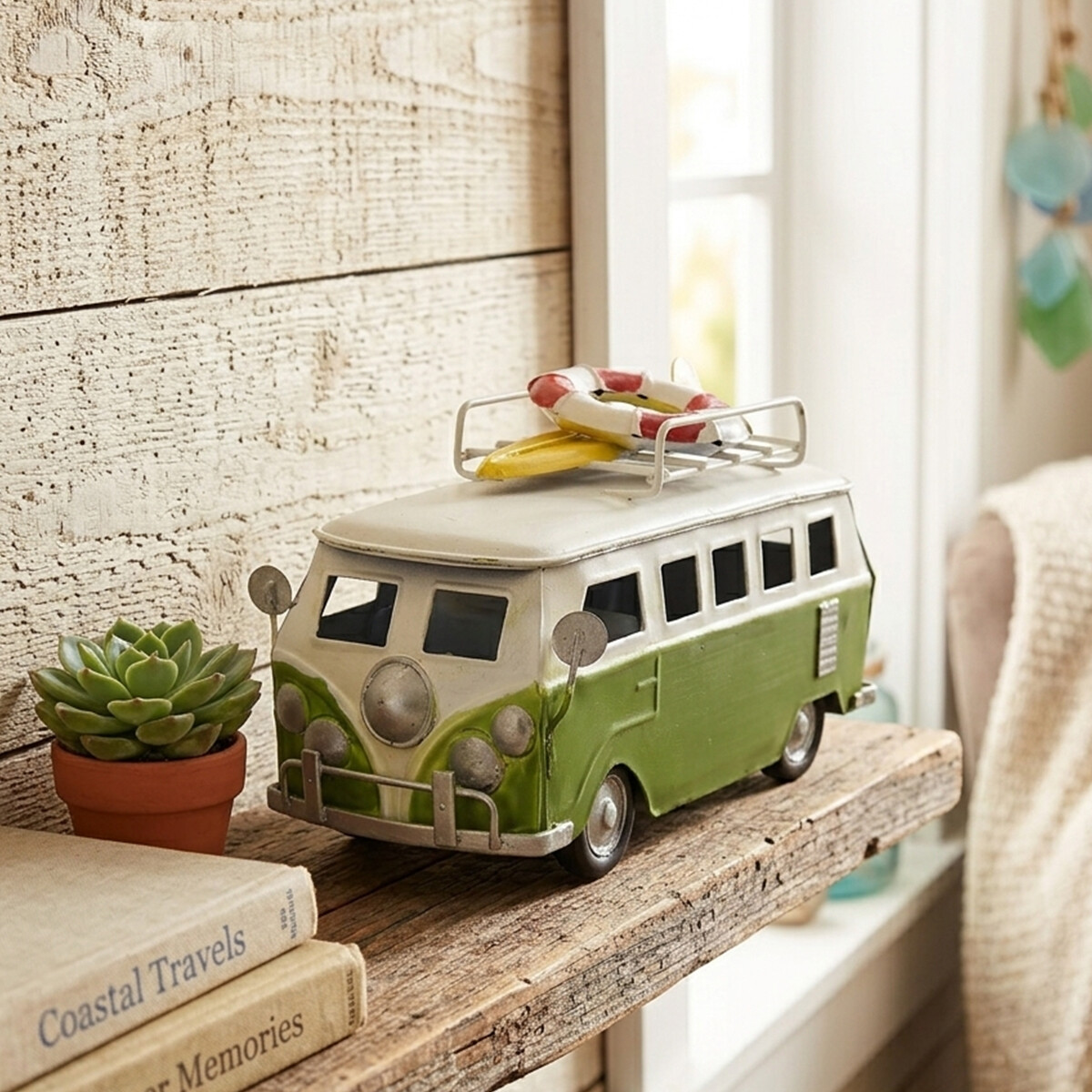 Combi de Hierro de Decoración Colores Surtidos - SURTIDOS 