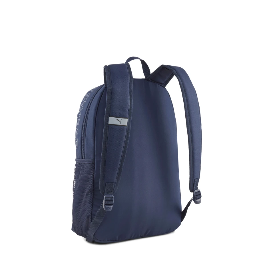 Mochila Puma Phase Backpack II Azul Marino