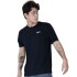 TSHIRT MEN POLY/SPX EVERLAST FALCON PK S BK