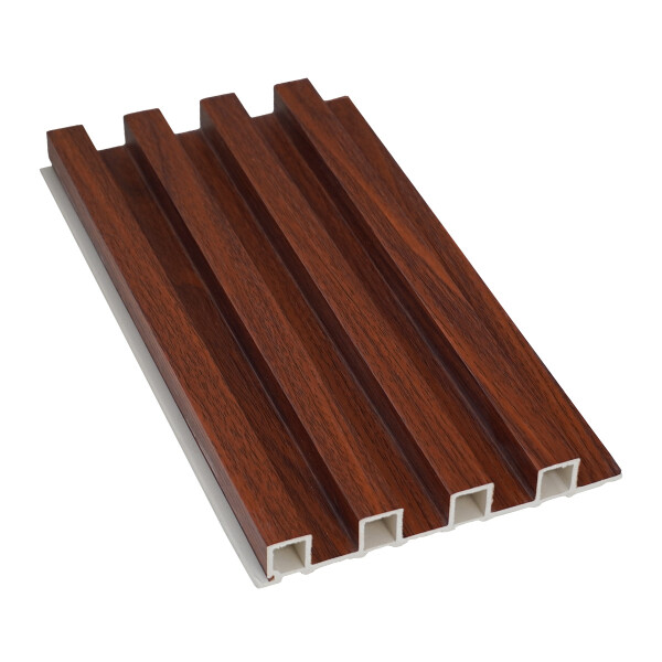 REVESTIMIENTO WPC INTERIOR HABITARE MODELO LK4030 / 2900X160X24mm Revestimiento Wpc Interior Habitare Modelo Lk4030 / 2900x160x24mm