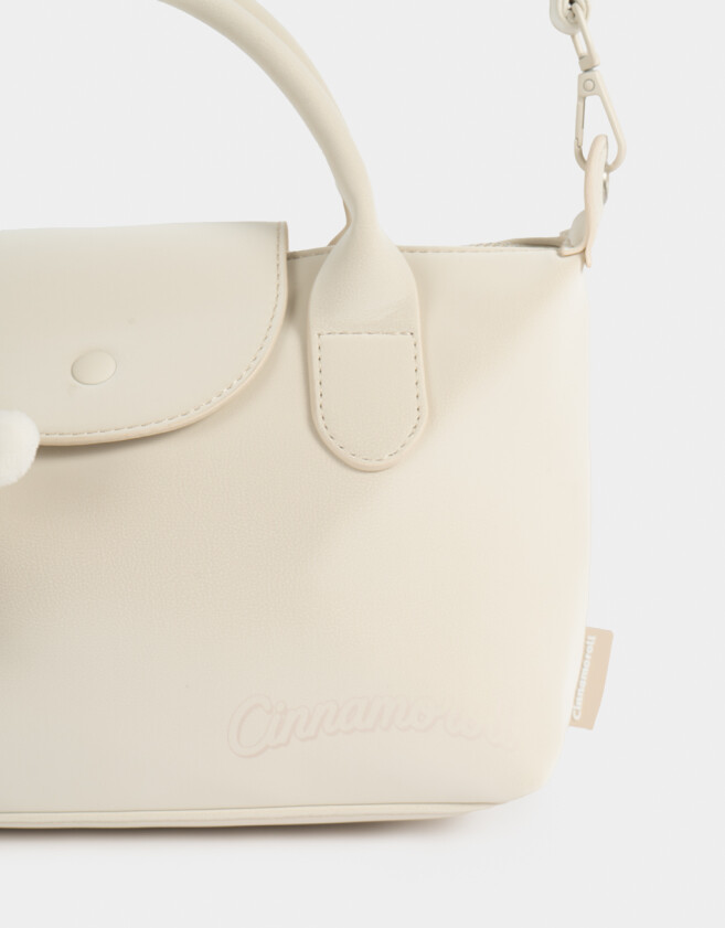 Marroquinería Licencias Cartera Mini City "cinnamoroll" - Combinacion Multicolor