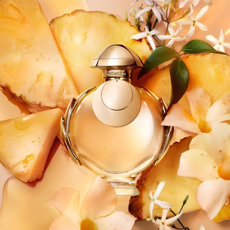 Perfume Rabanne Olympea Elixir Femme Edp 50ml Perfume Rabanne Olympea Elixir Femme Edp 50ml