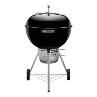 Parrilla Weber a carbón Kettle Premium 22" Parrilla Weber a carbón Kettle Premium 22"