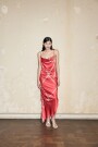 BABYDOLL DRESS Rojo