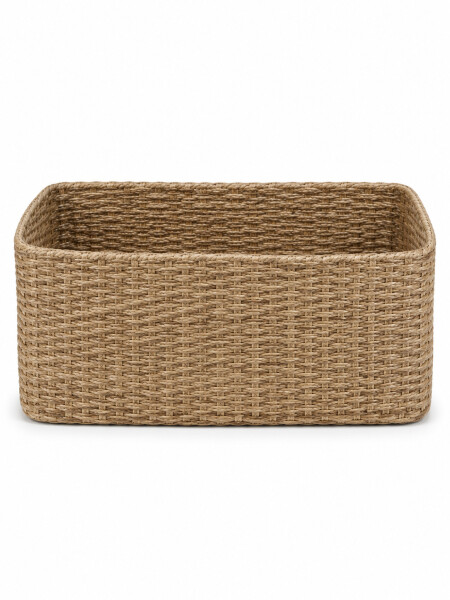 CANASTO BEIGE