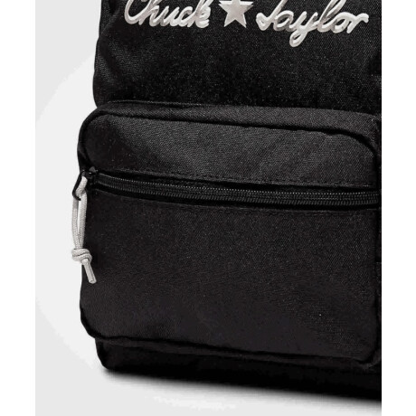 Mochila Converse - All Star Go 2 Negro