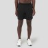 Core Training Shorts - Hombre Onyx